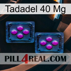 Tadadel 40Mg 03